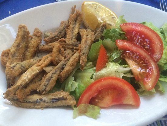 Osteria da Salvatore